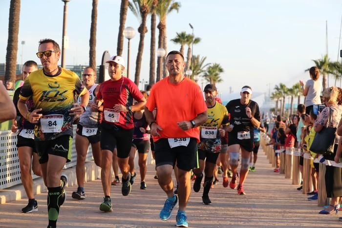 10K Puerto de Cartagena (II)