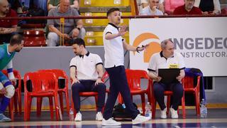 Córdoba Futsal: resultados y clasificación de la Primera División de fútbol sala