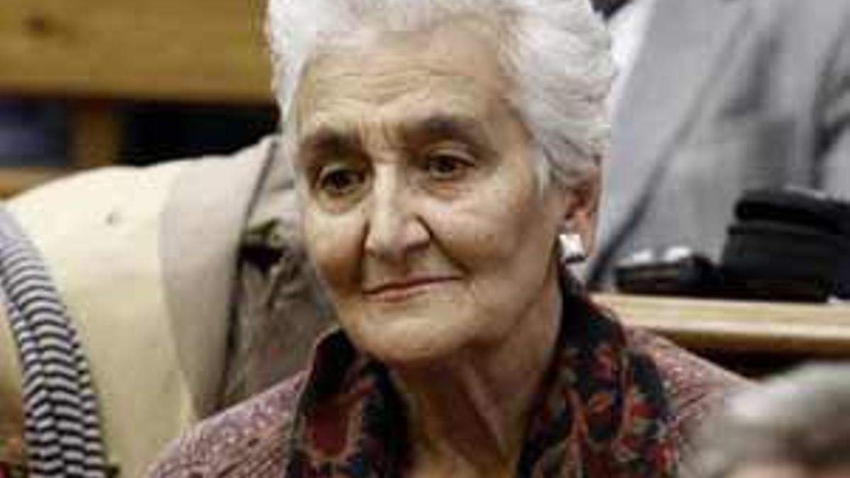 Hilda Farfante, con las progresistas del Suroccidente