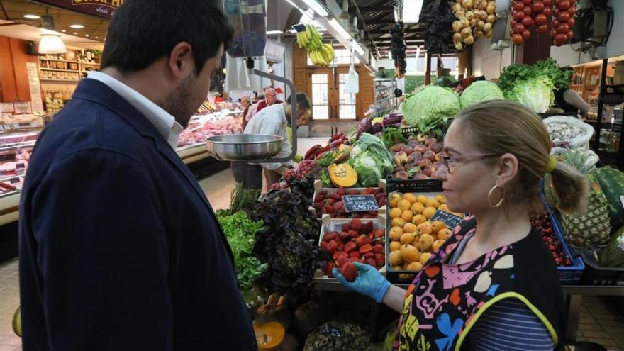 Las fresas representan una auténtica pasión en la primavera