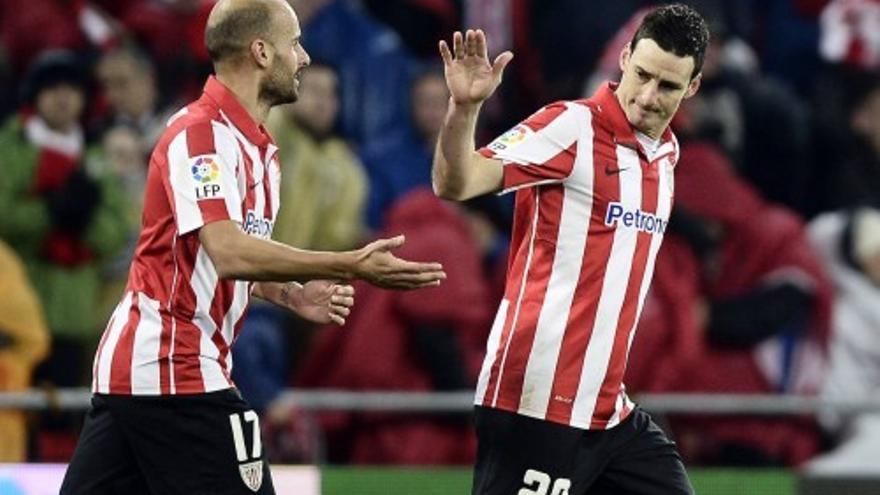 Copa del Rey: Athletic de Bilbao - Atlético de Madrid