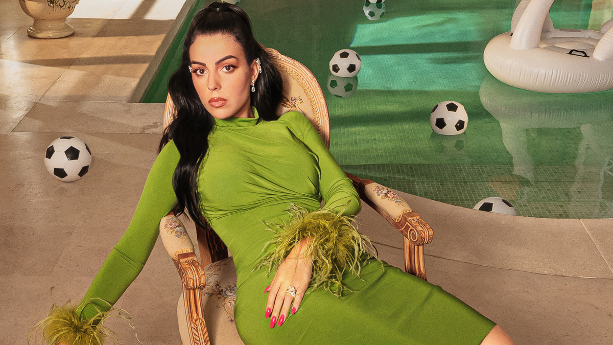 El ‘reality’ de Georgina Rodríguez ja té tràiler amb ‘cameo’ de Cristiano Ronaldo El ‘reality’ de Georgina Rodríguez ja té tràiler amb ‘cameo’ de Cristiano Ronaldo