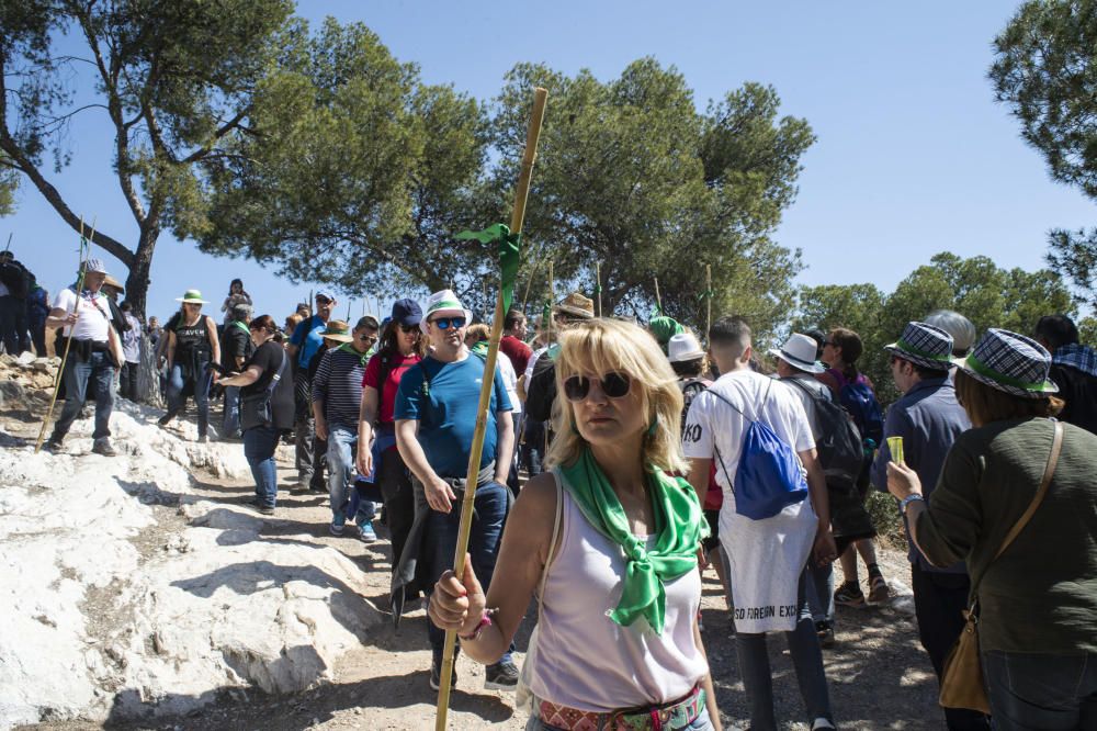 Magdalena 2019: Romeria de les canyes