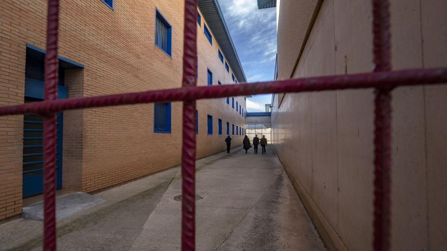 La agresión sexual se produjo en una celda del centro penitenciario de Palma el 2 de julio de 2017.