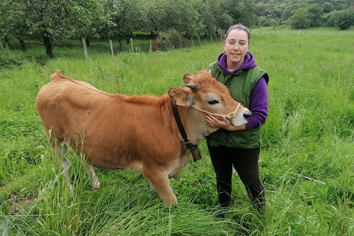 Los negocios rurales, con incertidumbre, se adaptan para plantar cara al covid