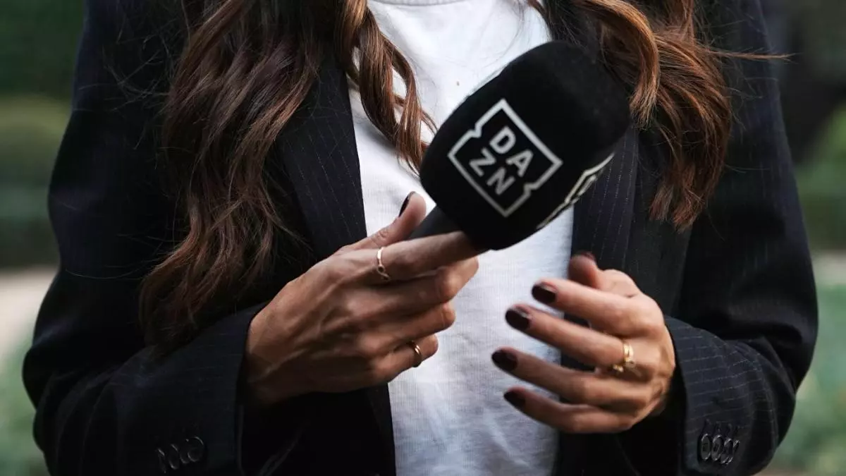 Vuelve el basket en abierto: la Liga Endesa se verá en DAZN y en TVE