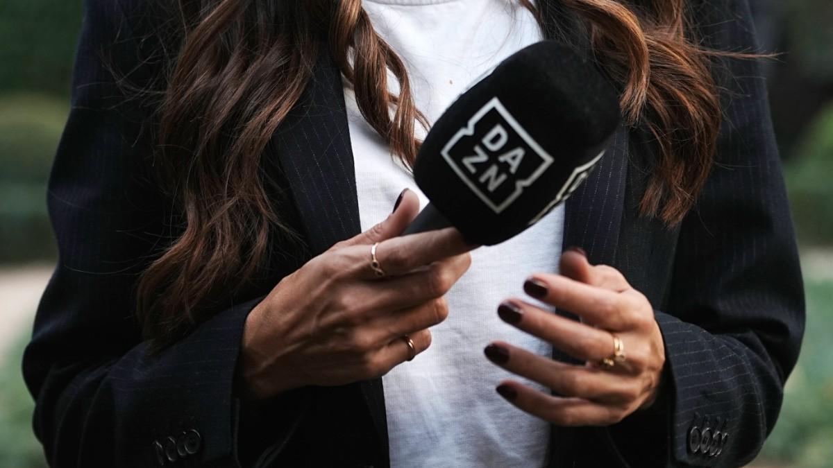 El baloncesto vuelve a DAZN