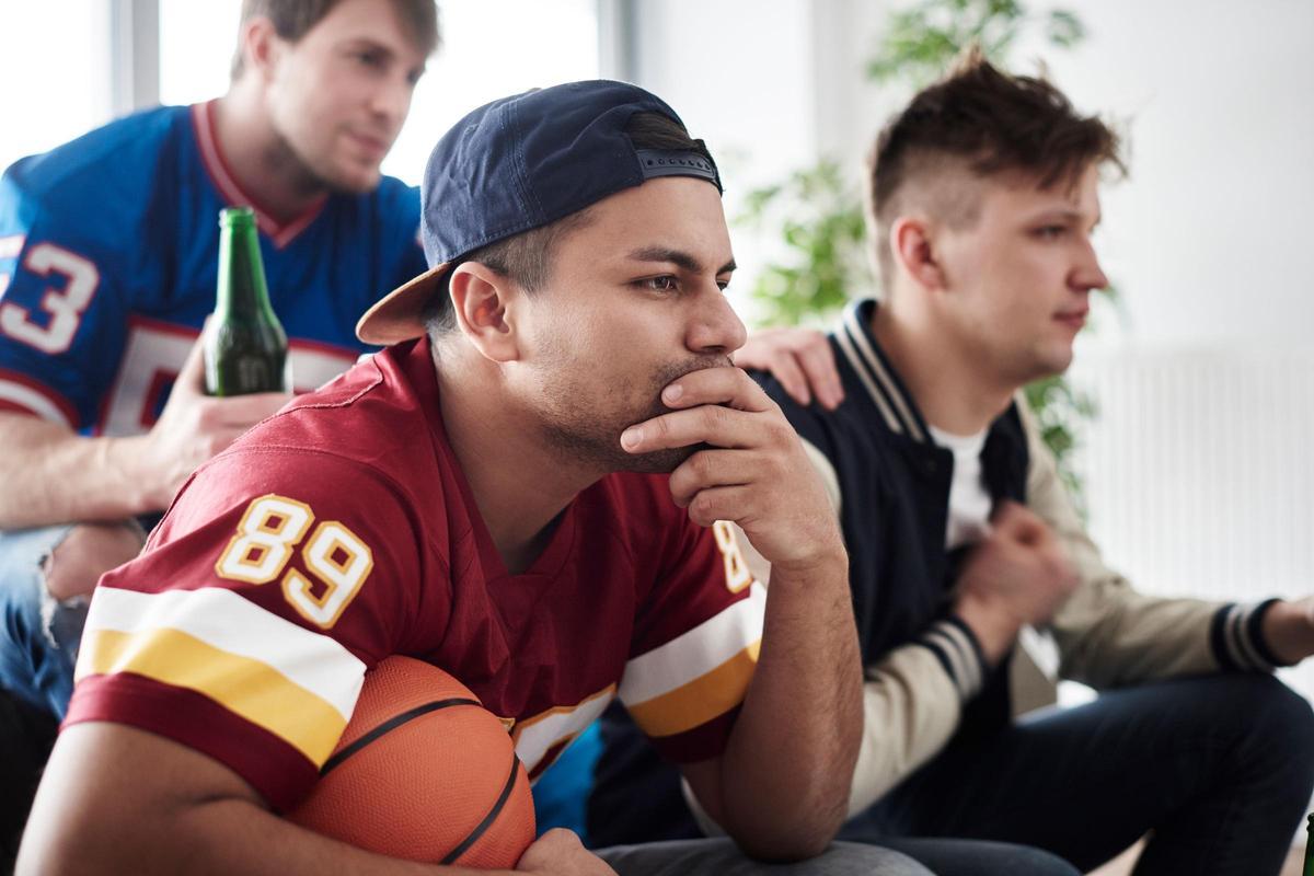 El mejor baloncesto universitario se vive en Disney+: el March Madness llega a su recta final