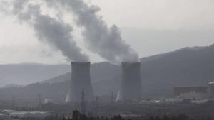 Les elèctriques obtenen una victòria legal contra el pla nuclear del Govern