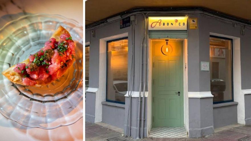 Las recetas típicas de Murcia se dan una vuelta al mundo y aterrizan en este restaurante: "Hacía tiempo que no disfrutaba tanto"