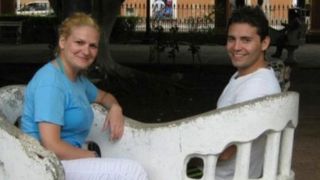 La madre de Pilar Garrido cree inocente al marido