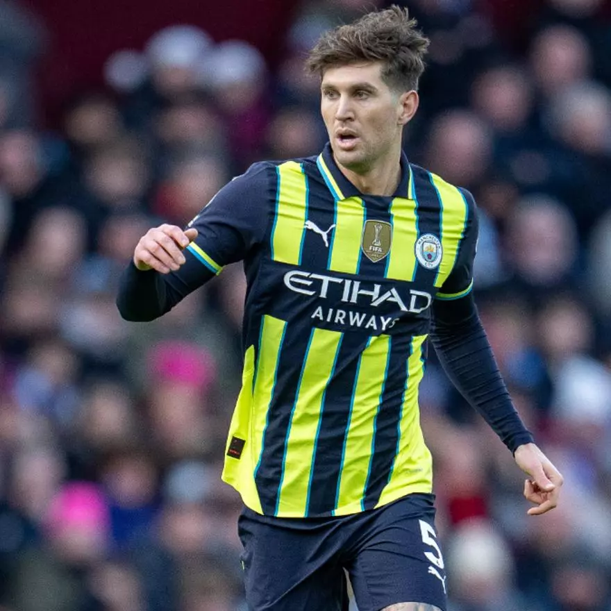 Stones (defensa, 31 años)