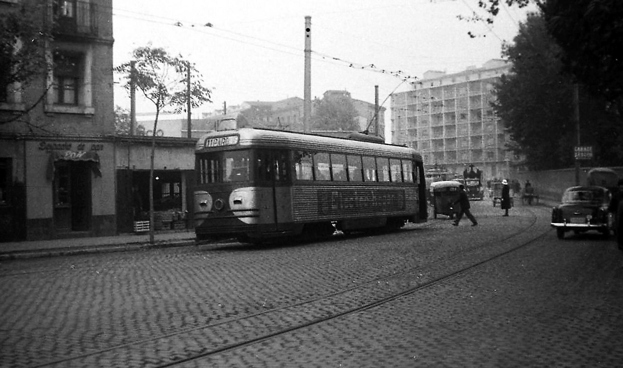 La historia de los 140 años de Avanza en Zaragoza, en imágenes