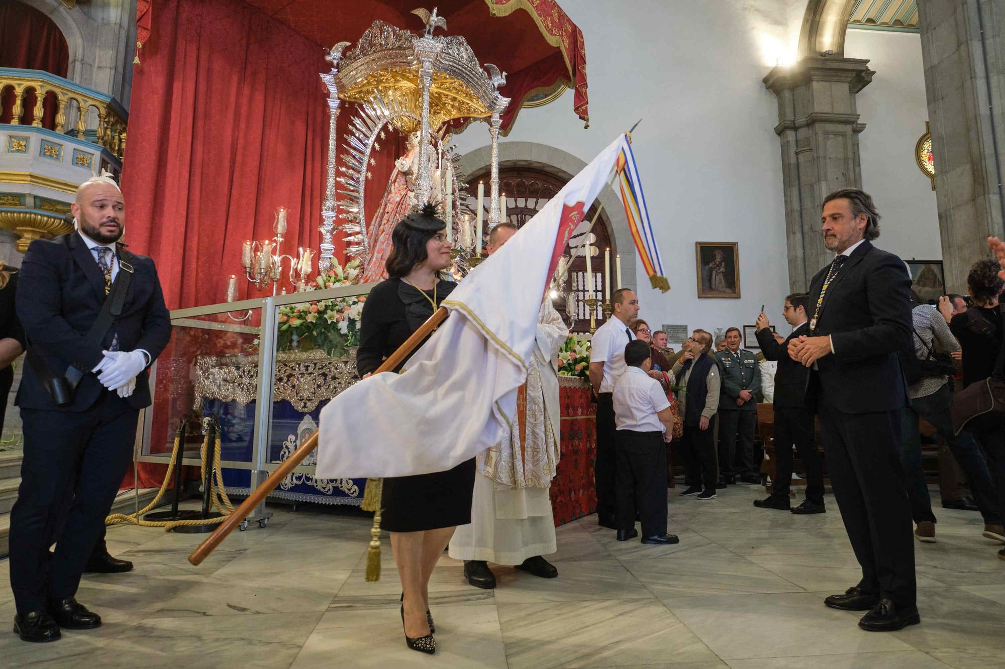 Festividad de La Candelaria