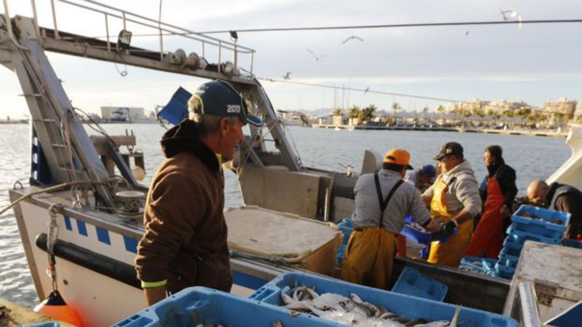 La retirada de la exención al gasóleo amenaza a la pesca