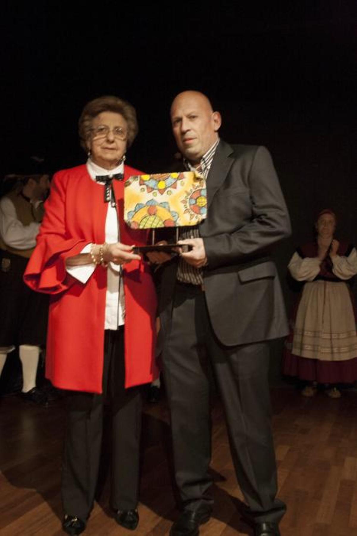 Premios 1 de mayo de la UGT