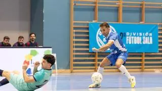 El Gasifred Atlético busca la quinta victoria consecutiva en el fortín del Xerez