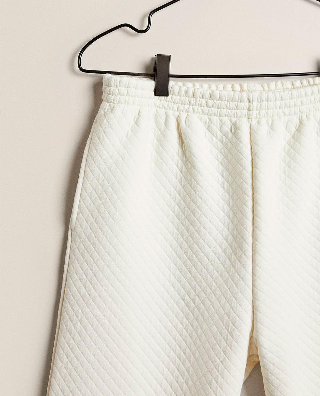Pantalón chándal Zara Home