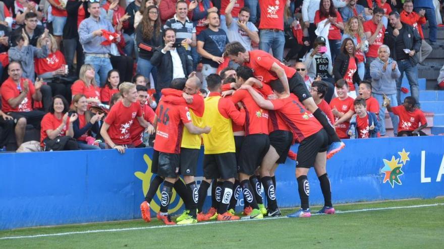 Locura y final feliz en La Nucía