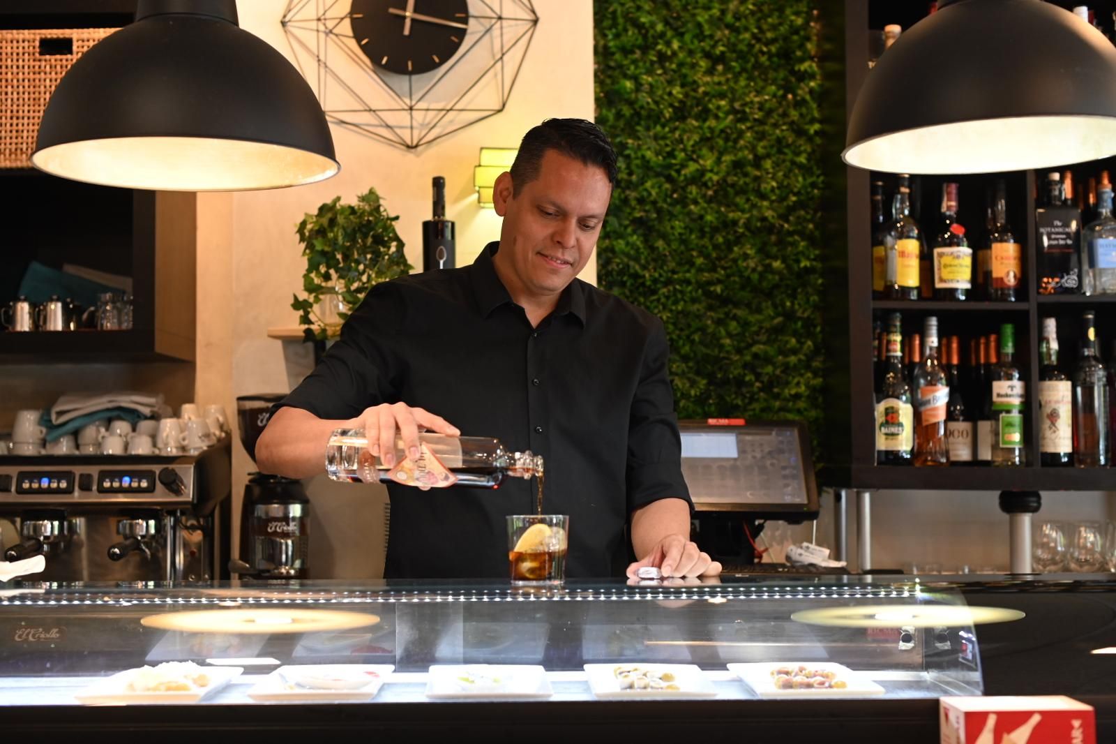 En imágenes | Restaurante El Kaplan