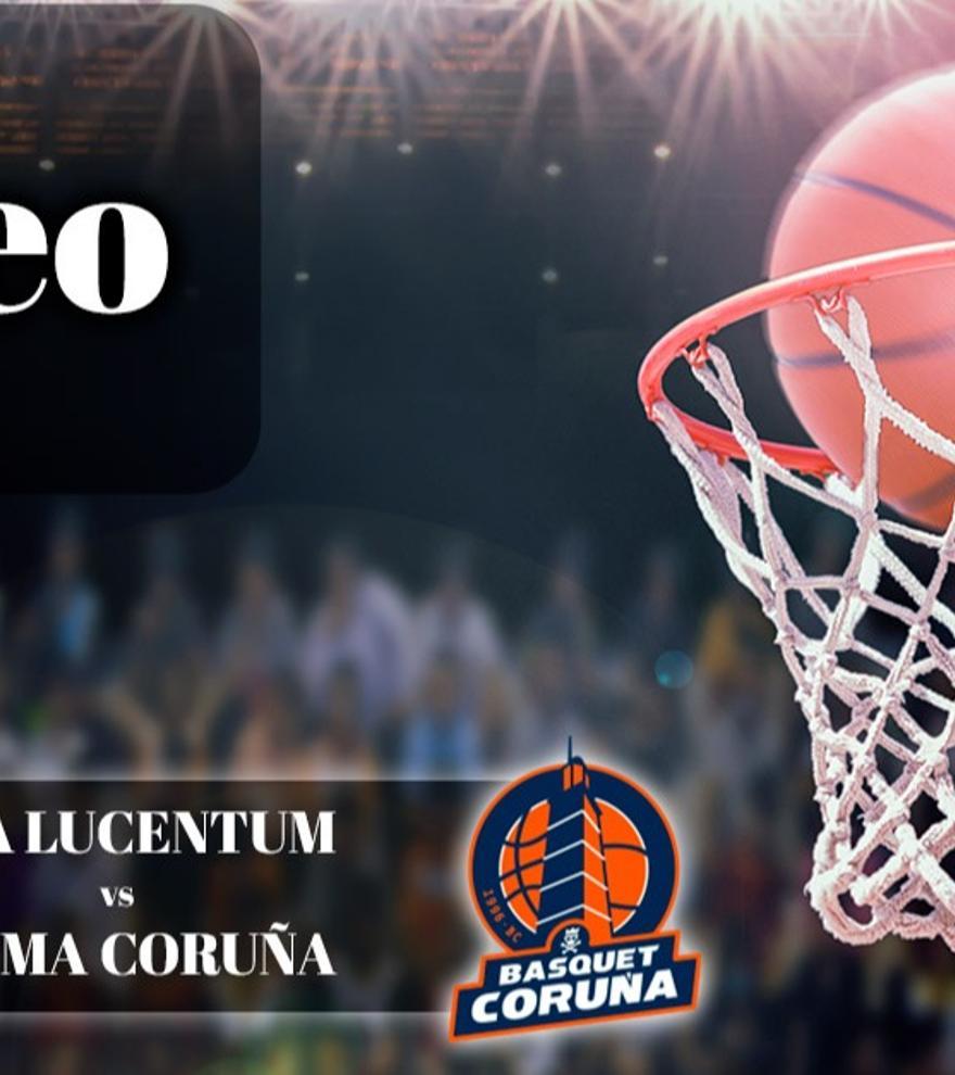 Sorteamos 3 entradas dobles para ver el  HLA Alicante este viernes