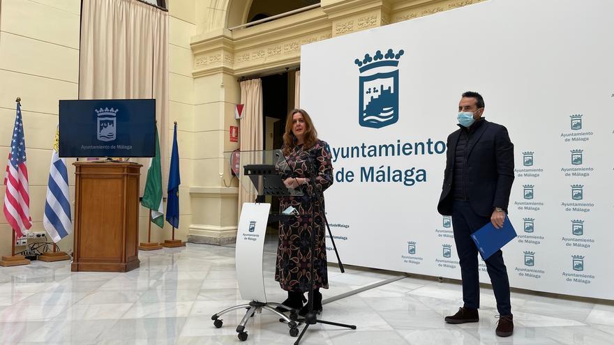 La marca Málaga busca posicionarse a nivel mundial