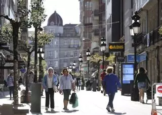 Deza cae a seis visados durante 2025 y Tabeirós-Montes repunta hasta 18