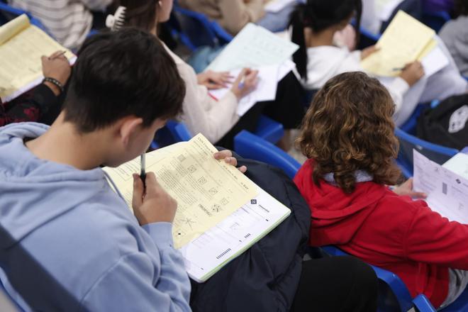 Informe PISA en Baleares: malos resultados en ciencias, lectura y matemáticas en el informe PISA