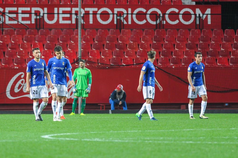 Partido Sevilla At. - Real Oviedo