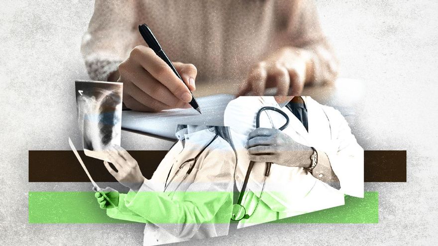 Las apabullantes cifras de la gran oposición sanitaria de Asturias: más de 65.000 aspirantes para 2.003 plazas
