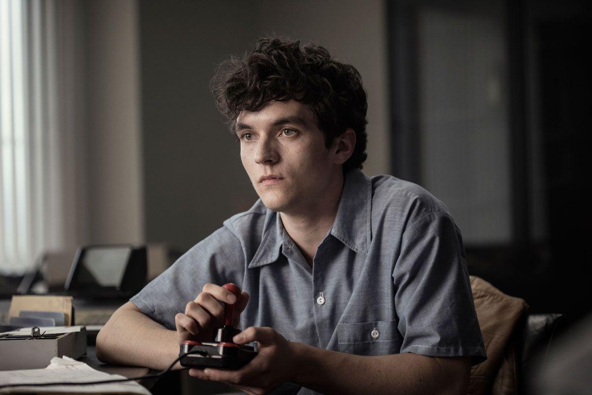 El episodio interactivo de 'Bandersnatch' de 'Black Mirror' en Netflix