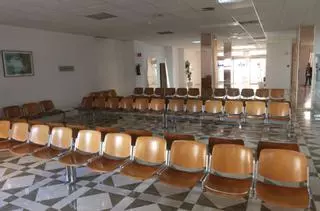 El Hospital Pascual reforzará al Regional y al Clínico cuando se integre en el SAS