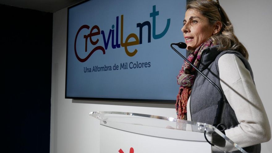 Crevillent destaca su industria textil en su nueva marca turística