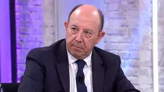 Gonzalo Bernardos advierte sobre el retraso de la edad de jubilación a los 70 años: "Preparaos para lo que viene"