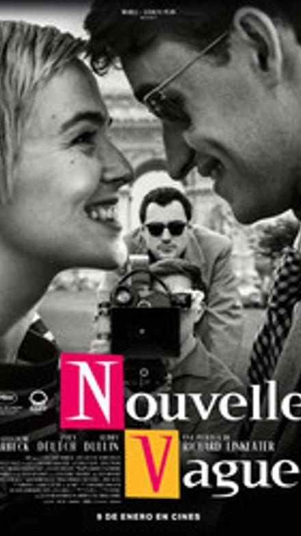 Nouvelle Vague