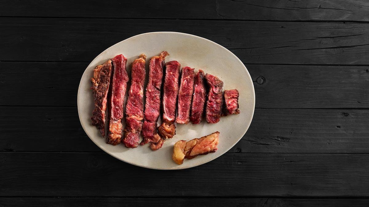 Desde la alimentación del buey a la parrilla, todo suma en la mejor carne del mundo.