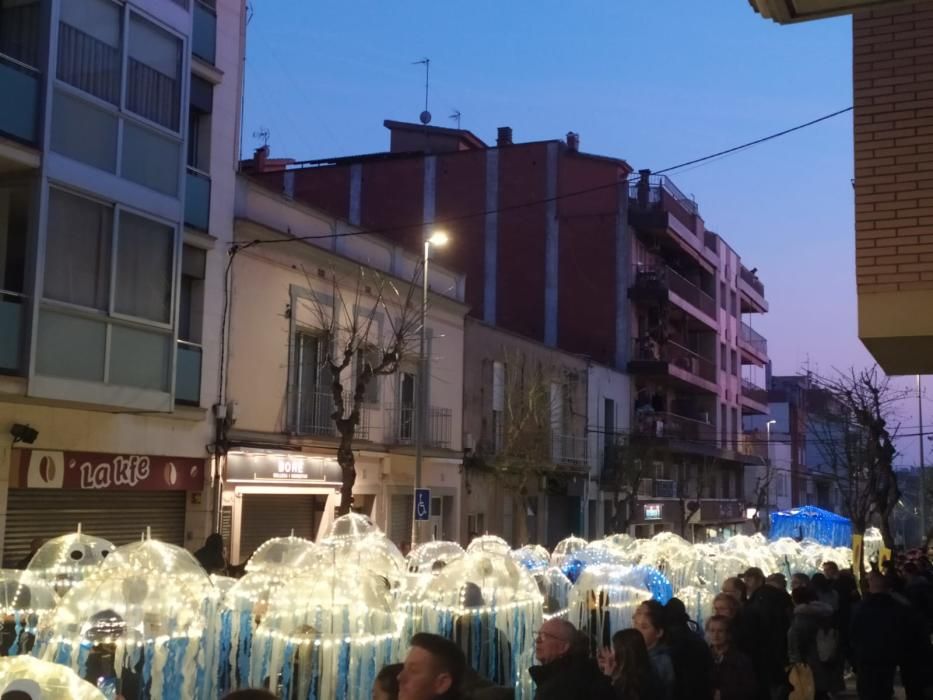 Carnaval d'Olesa de Montserrat