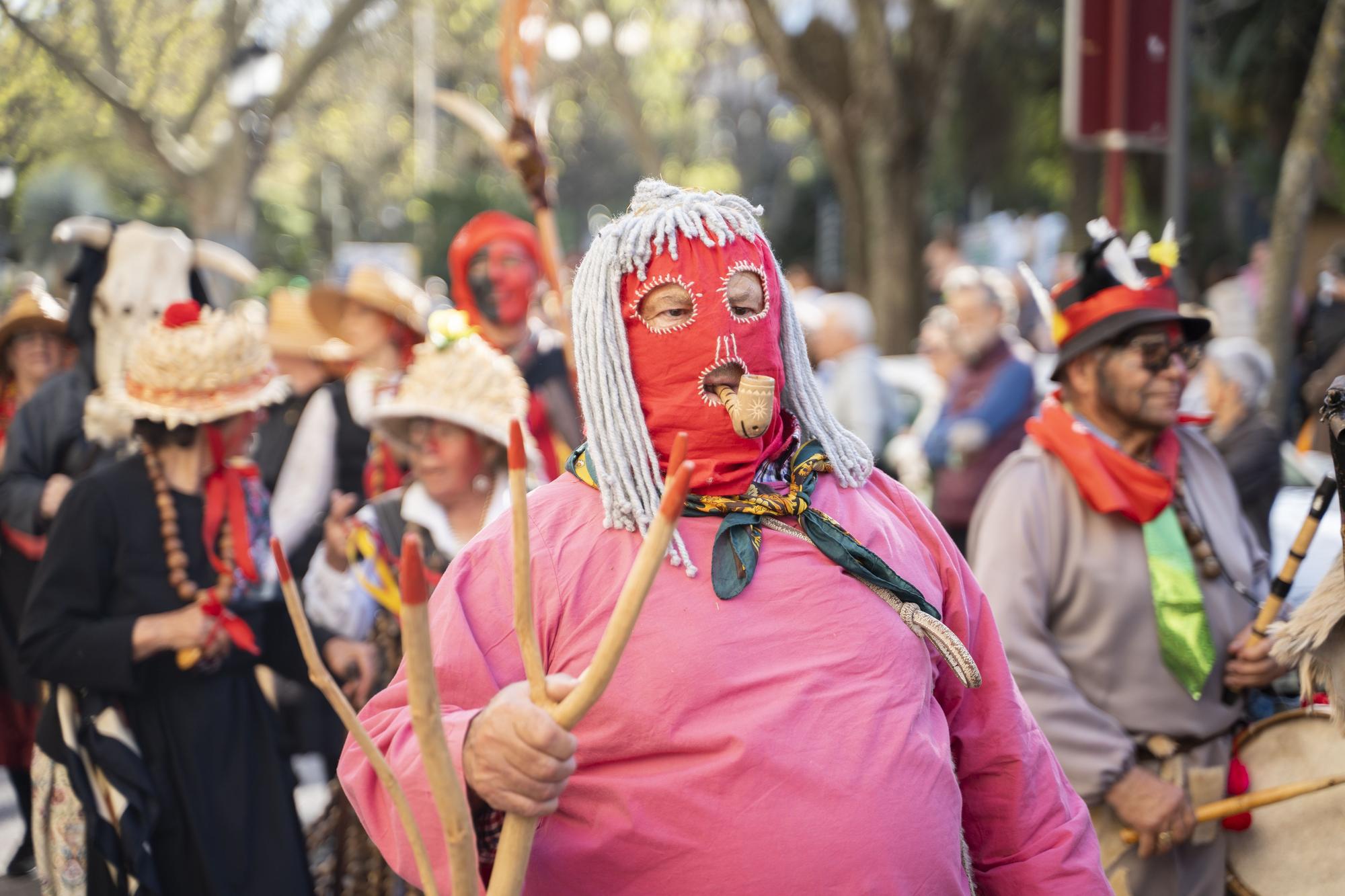 Segunda jornada del macroencuentro rural Jato en Cáceres