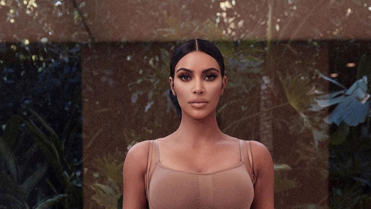 kim kardashian