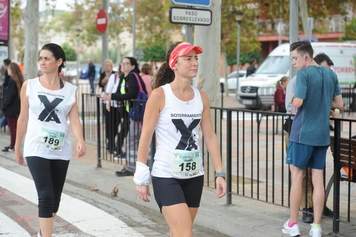 Carrera popular de Patiño (I)