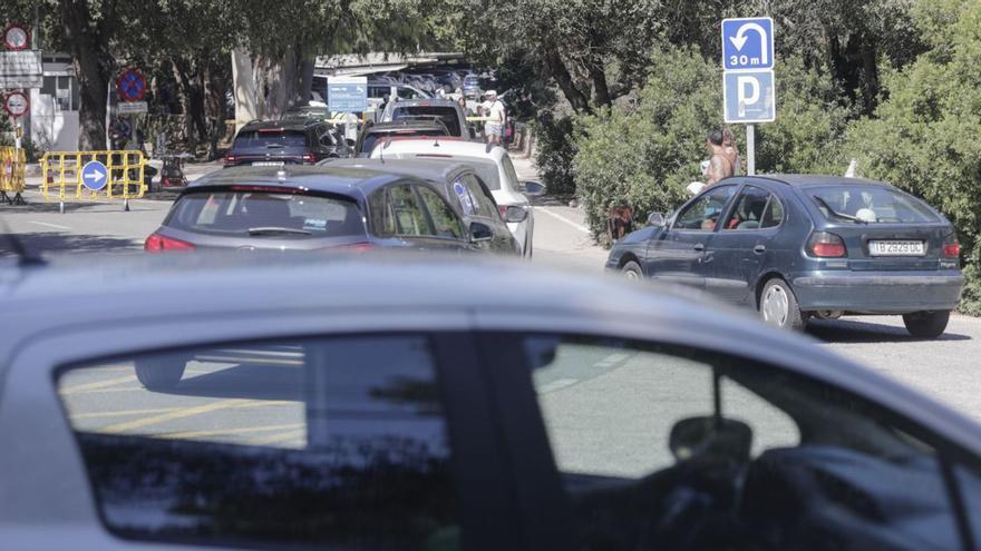 Zufahrtverbot in Formentor: Tausende Knöllchen überfordern Mietwagenfirmen auf Mallorca