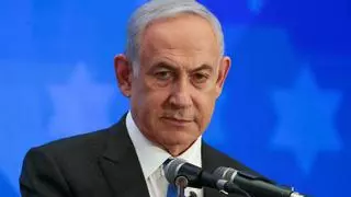 Netanyahu autoriza una nueva ronda de conversaciones para negociar la tregua en Gaza