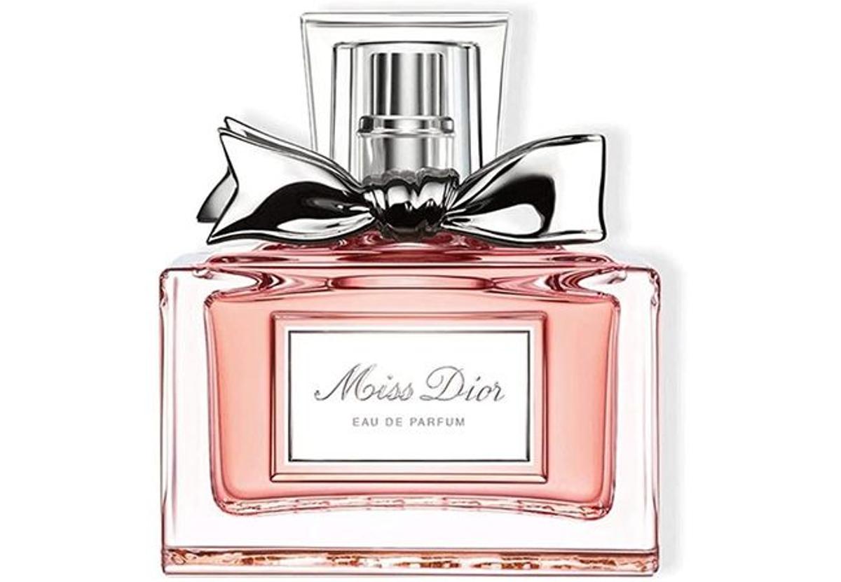 Miss Dior Eau de Parfum: un flechazo