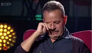 Ángel Llácer se retira por este preocupante problema de salud: "No tengo más ganas de vivir"
