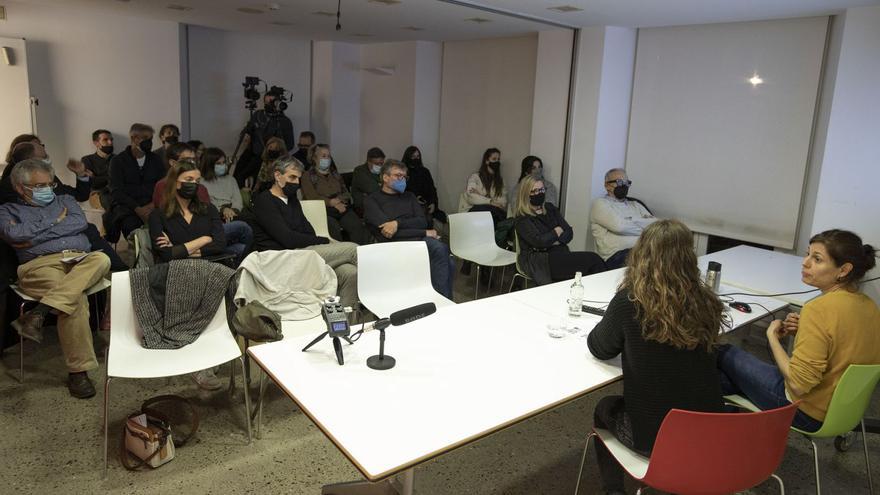 Un cicle analitza l’arquitectura dels darrers deu anys a Figueres