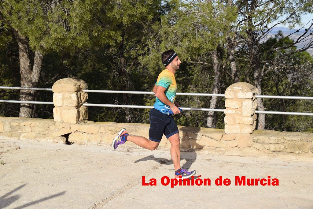 Trail Puentes de Cieza 2022 (II)