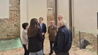 El Molino del Amor abre sus puertas como un nuevo centro de visitantes en Murcia