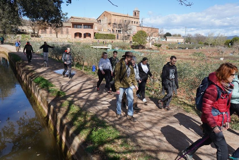 Transéquia 2024: Busca't a les fotos