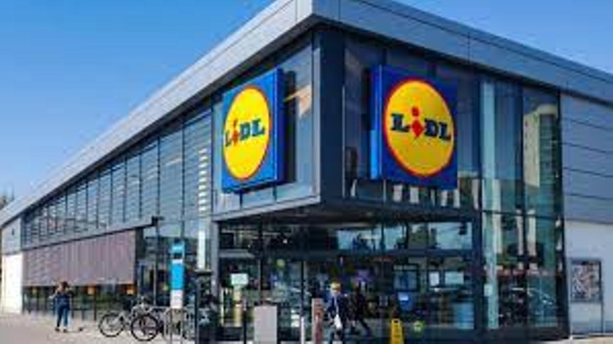 Así es la &quot;bolsa antidesperdicio&quot; de Lidl que arrasa en ventas