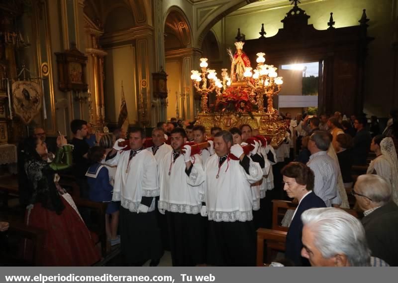 Fiestas patronales de Santa Quitèria de Almassora II